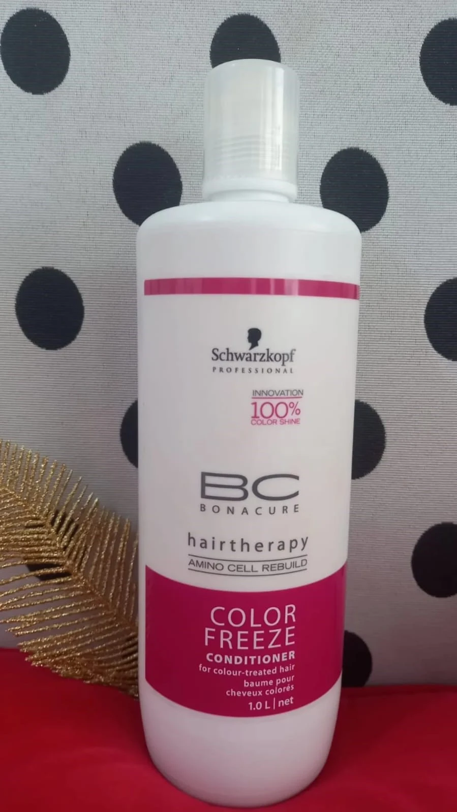 Productos profesionales y personalizados de Peluquería Imhoff